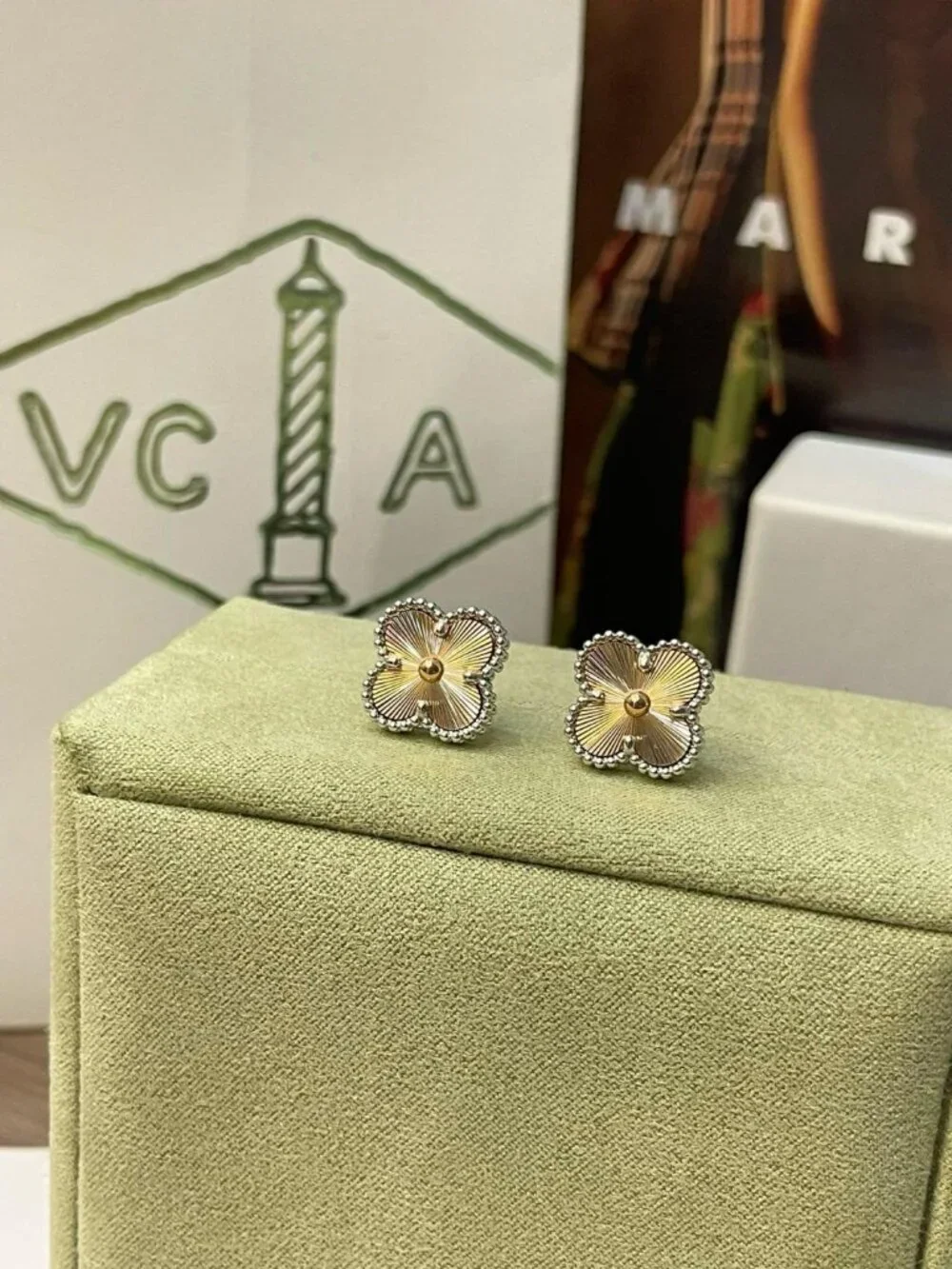 Van Cleef & Arpels Necklacet